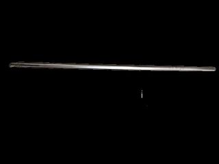 bontott VW PASSAT B6 Bal első Vízlehúzó Gumicsík