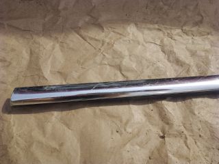 bontott VW PASSAT B6 Bal első Vízlehúzó Gumicsík