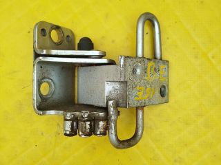 bontott VW PASSAT B6 Bal első Zsanér