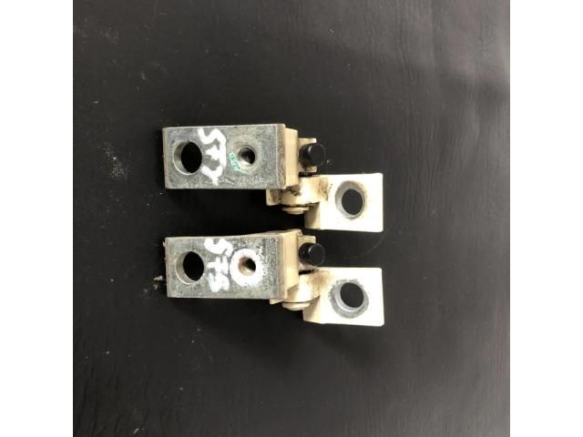 bontott VW PASSAT B6 Bal első Zsanér