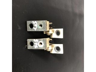 bontott VW PASSAT B6 Bal első Zsanér