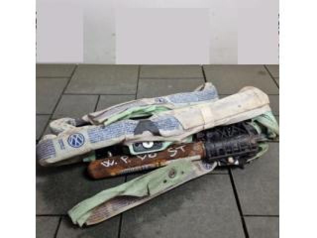 bontott VW PASSAT B6 Bal Fejlégzsák