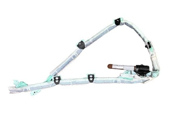 bontott VW PASSAT B6 Bal Fejlégzsák