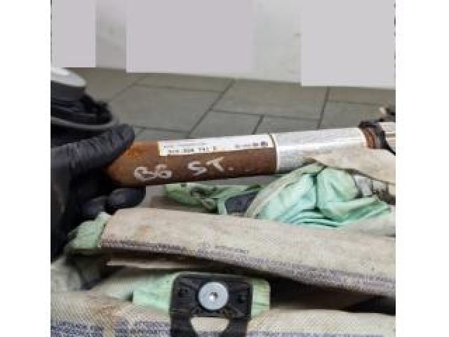 bontott VW PASSAT B6 Bal Fejlégzsák