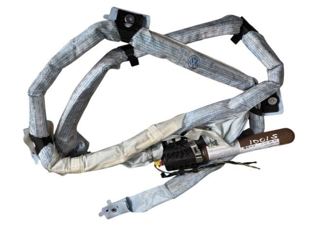 bontott VW PASSAT B6 Bal Fejlégzsák