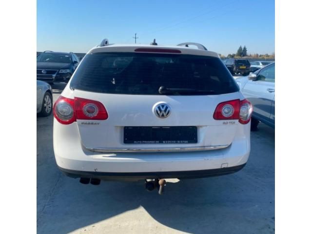 bontott VW PASSAT B6 Bal Fejlégzsák