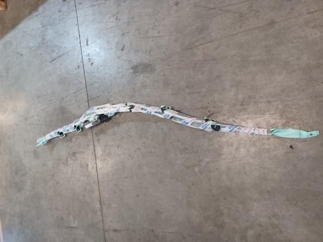 bontott VW PASSAT B6 Bal Fejlégzsák