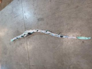 bontott VW PASSAT B6 Bal Fejlégzsák