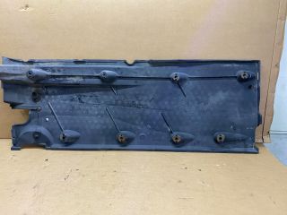 bontott VW PASSAT B6 Bal Fenéklemez