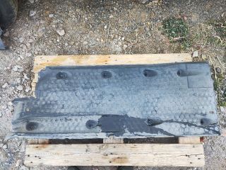 bontott VW PASSAT B6 Bal Fenéklemez