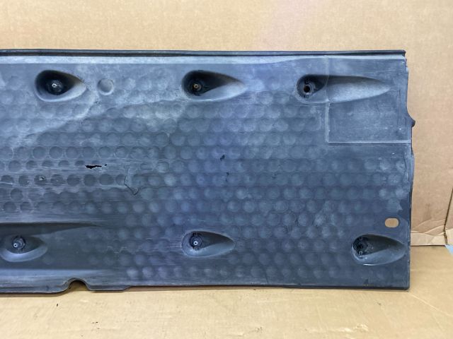 bontott VW PASSAT B6 Bal Fenéklemez