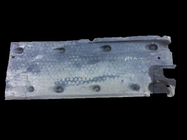 bontott VW PASSAT B6 Bal Fenéklemez