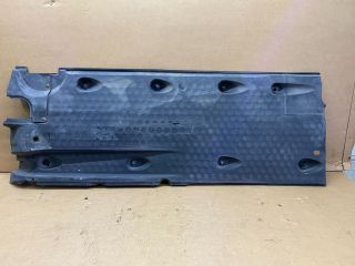 bontott VW PASSAT B6 Bal Fenéklemez