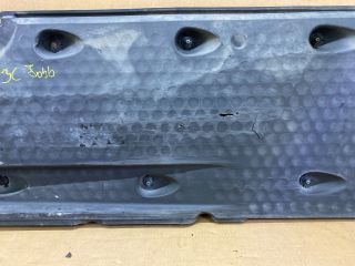 bontott VW PASSAT B6 Bal Fenéklemez