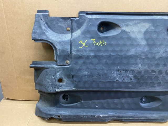 bontott VW PASSAT B6 Bal Fenéklemez