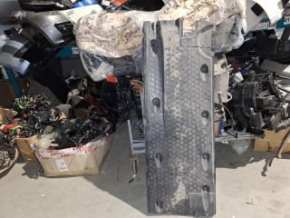 bontott VW PASSAT B6 Bal Fenéklemez