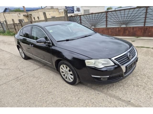 bontott VW PASSAT B6 Bal Fényszóró Tartó