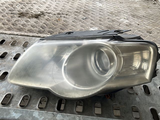 bontott VW PASSAT B6 Bal Fényszóró