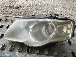 bontott VW PASSAT B6 Bal Fényszóró