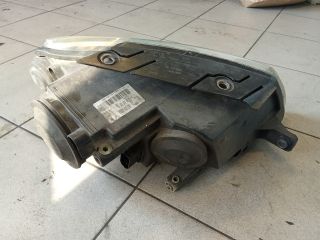 bontott VW PASSAT B6 Bal Fényszóró
