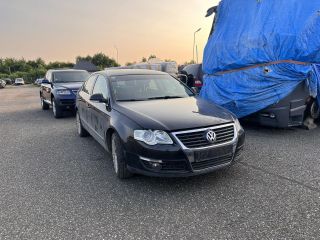 bontott VW PASSAT B6 Bal Fényszóró