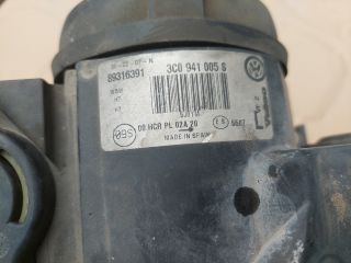 bontott VW PASSAT B6 Bal Fényszóró