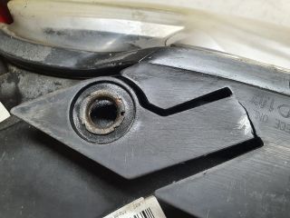 bontott VW PASSAT B6 Bal Fényszóró