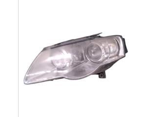 bontott VW PASSAT B6 Bal Fényszóró