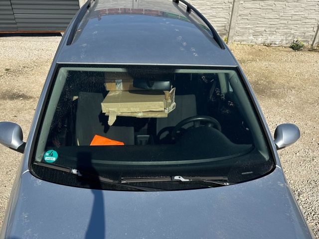 bontott VW PASSAT B6 Bal Fényszóró