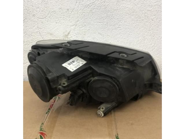 bontott VW PASSAT B6 Bal Fényszóró