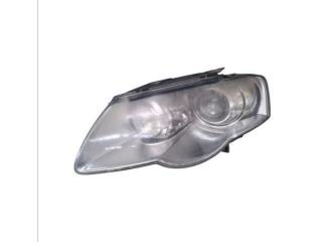 bontott VW PASSAT B6 Bal Fényszóró
