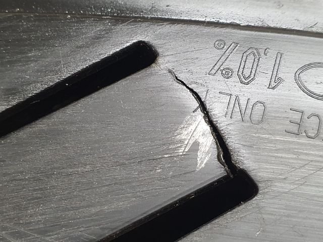 bontott VW PASSAT B6 Bal Fényszóró