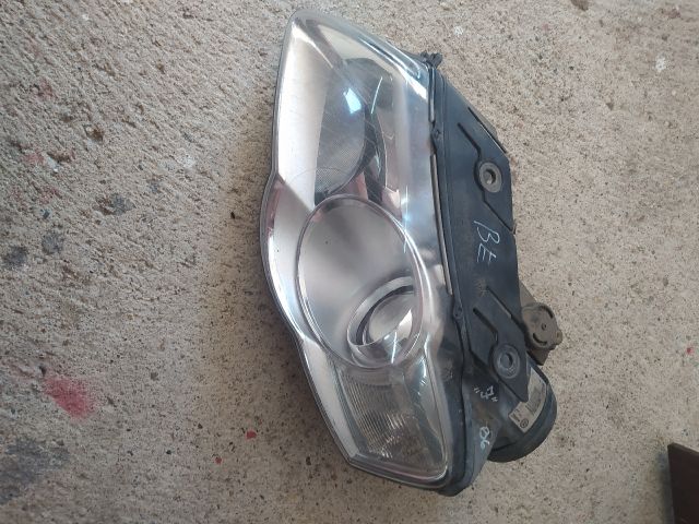 bontott VW PASSAT B6 Bal Fényszóró