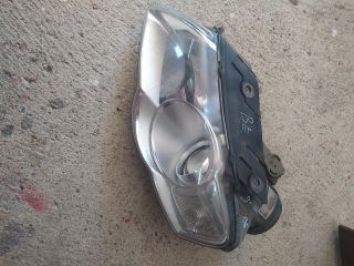 bontott VW PASSAT B6 Bal Fényszóró