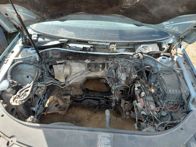 bontott VW PASSAT B6 Bal Fényszóró