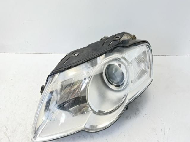 bontott VW PASSAT B6 Bal Fényszóró