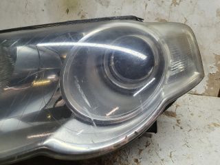 bontott VW PASSAT B6 Bal Fényszóró