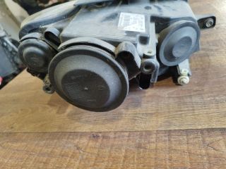 bontott VW PASSAT B6 Bal Fényszóró