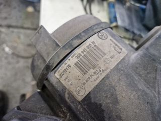 bontott VW PASSAT B6 Bal Fényszóró