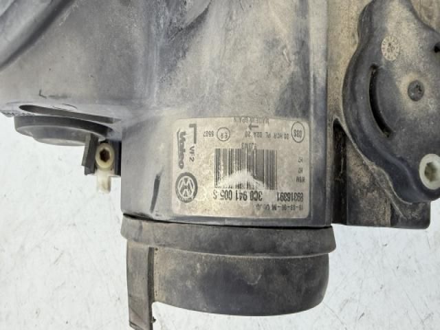 bontott VW PASSAT B6 Bal Fényszóró