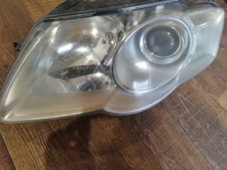 bontott VW PASSAT B6 Bal Fényszóró