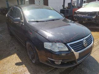 bontott VW PASSAT B6 Bal Fényszóró