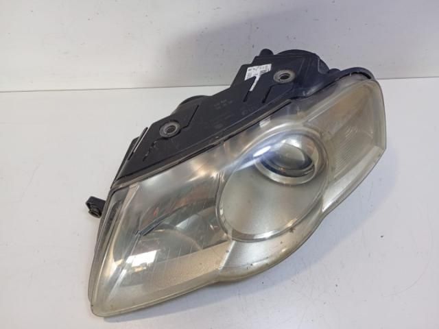 bontott VW PASSAT B6 Bal Fényszóró