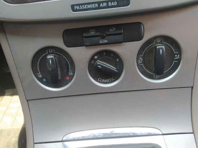 bontott VW PASSAT B6 Bal Fényszóró