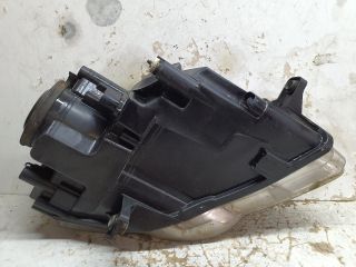 bontott VW PASSAT B6 Bal Fényszóró