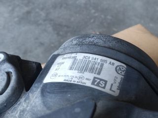 bontott VW PASSAT B6 Bal Fényszóró