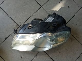bontott VW PASSAT B6 Bal Fényszóró