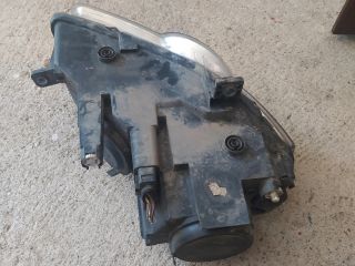 bontott VW PASSAT B6 Bal Fényszóró