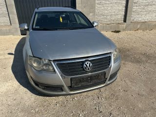 bontott VW PASSAT B6 Bal Fényszóró