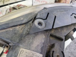 bontott VW PASSAT B6 Bal Fényszóró